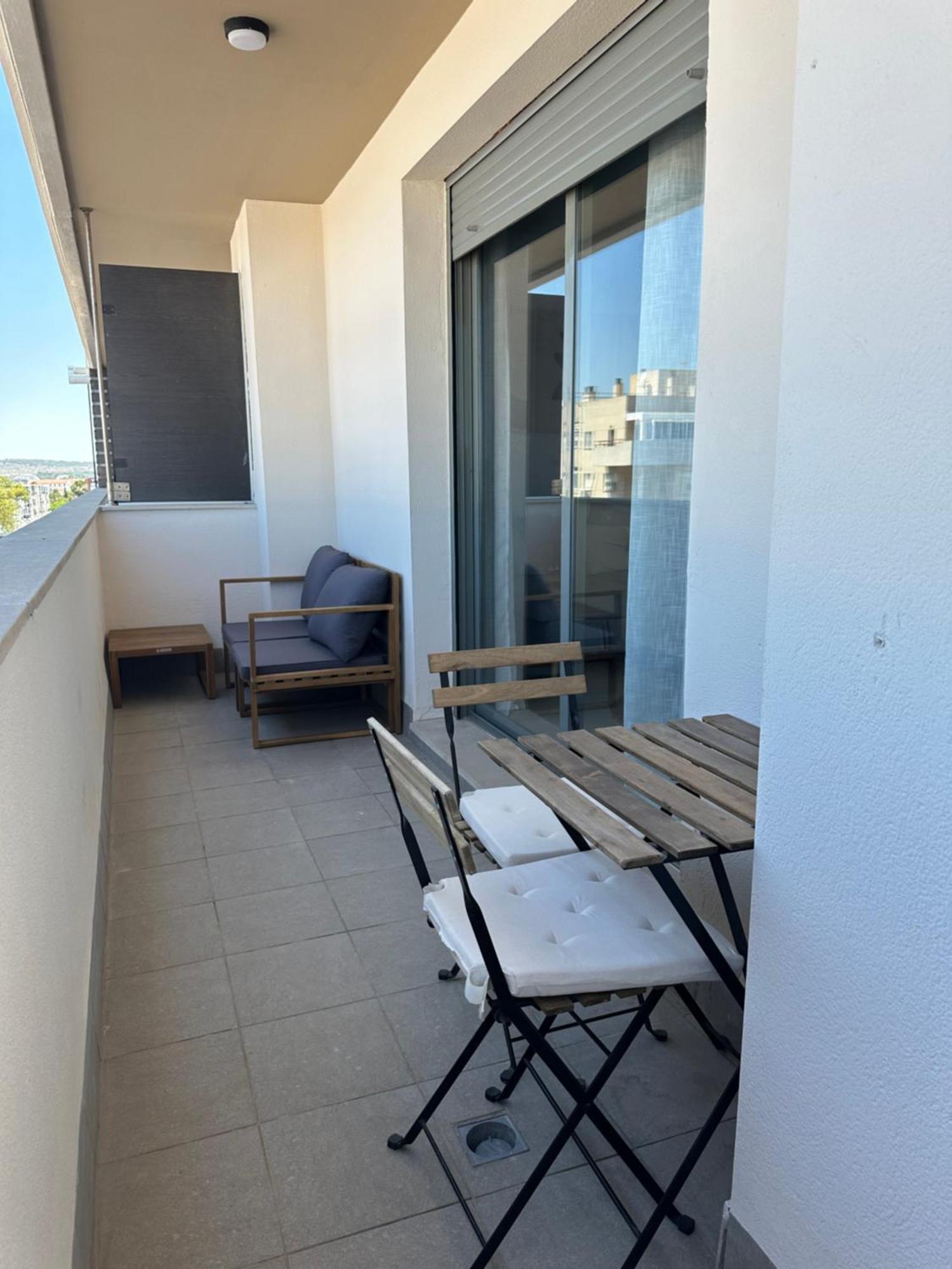 Apartamento Jardin De Cano - Familias O Mayores De 25 Anos El Puerto de Santa María Exterior foto