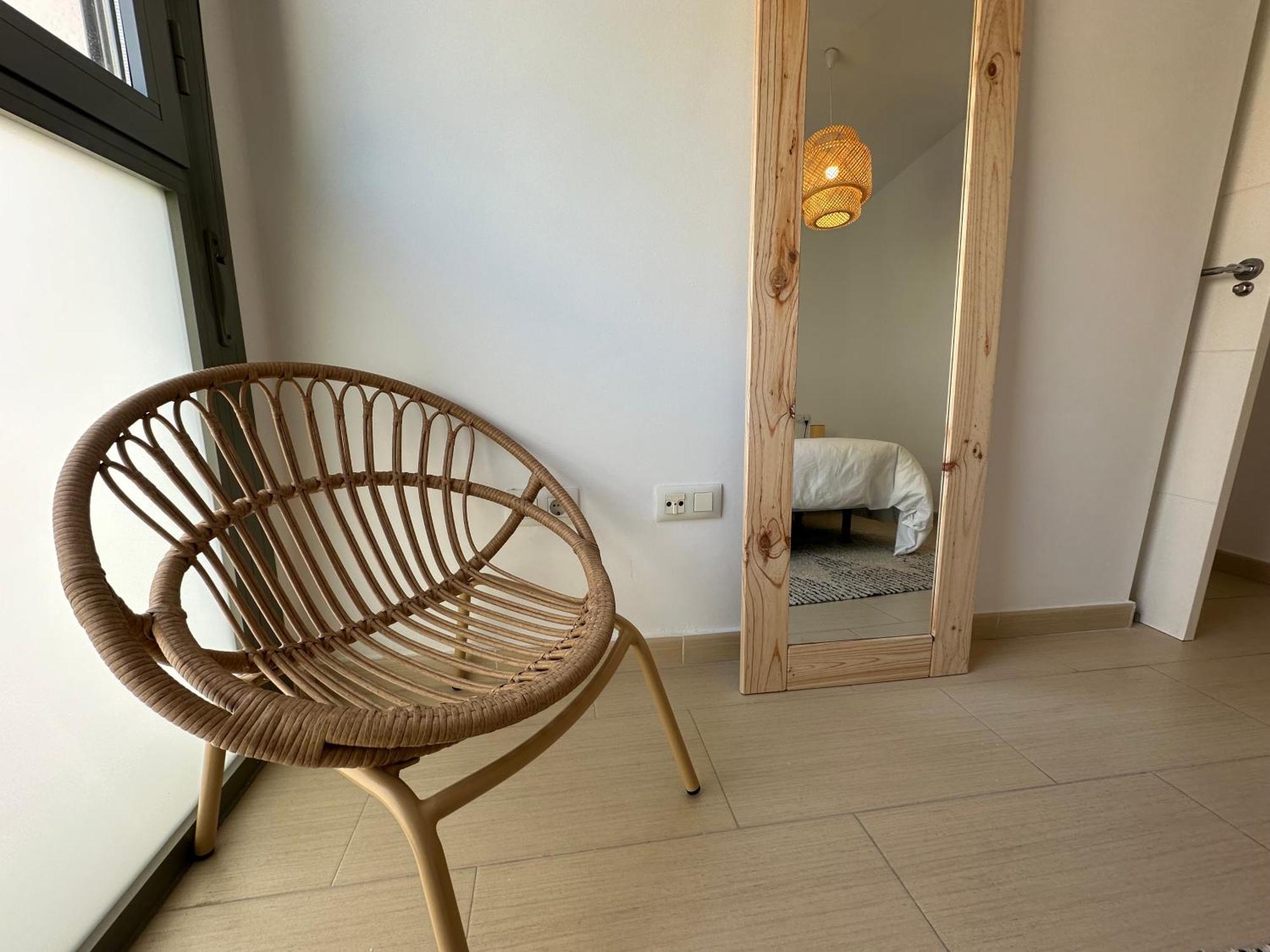 Apartamento Jardin De Cano - Familias O Mayores De 25 Anos El Puerto de Santa María Exterior foto